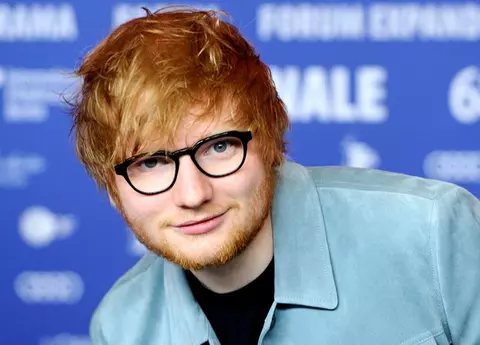 Ed Sheeran a devenit tată pentru prima oară. Ce nume special a primit fetița artistului!