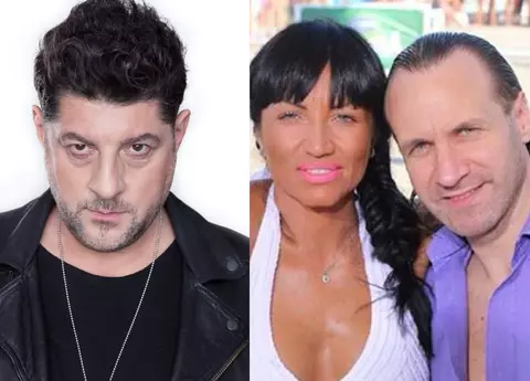 Scandalul din trupa Talisman a fost provocat de Larisa. Tavi Colen face declarații uimitoare despre fosta soție a lui Alin Oprea: ”Mi-au furat...”