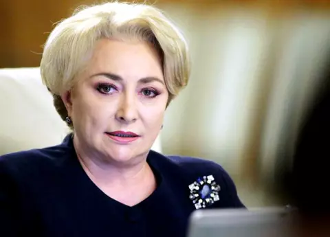 Viorica Dăncilă, mărturisiri emoționante despre fiul adoptat! "Un copil care plângea și care parcă cerea ajutorul"