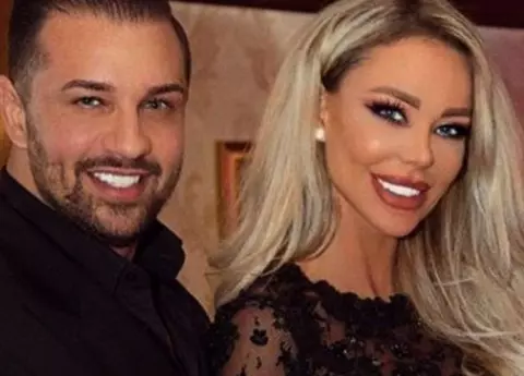 Bianca Drăgușanu, atacată de fani pentru că a încercat să ascundă bătaia primită de la Alex Bodi: „Ți-ai cumpărat tăcerea”