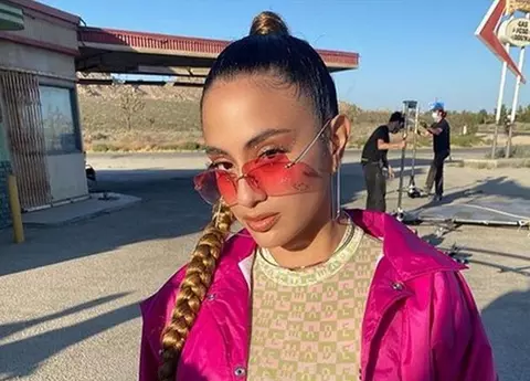 Ally Brooke din trupa Fifth Harmony a mărturisit că este virgină la 27 de ani! "Au fost momente când oamenii au râs de mine"