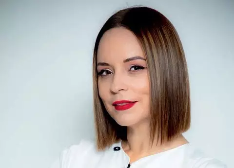 Andreea Marin, totul despre condițiile pe care le-a pus pentru a se întoarce în televiziune: "Vulgaritatea, prostituția, scandalul nu vor fi niciodată parte din munca mea" / EXCLUSIV