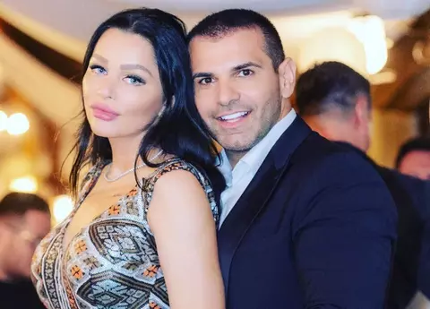 Brigitte n-a știut în ce s-a băgat când s-a căsătorit cu Florin Pastramă. Ce s-a aflat acum despre familia afaceristului