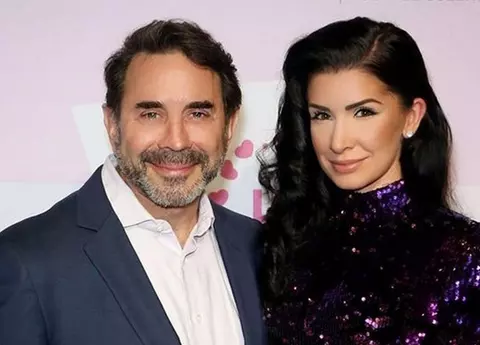 Brittany Pattakos a devenit mamă pentru prima oară! Mesajul emoționant al lui Paul Nassif, pentru fiica lui