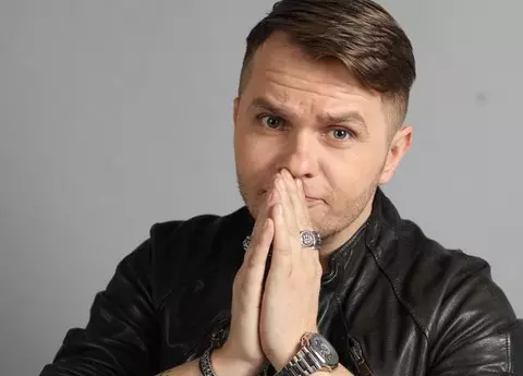 Codin Maticiuc renovează pe cont propriu secția de Oncologie Pediatrică, de la Spitalul Fundeni: ”După etajul 7, mă apuc şi de alte etaje!”