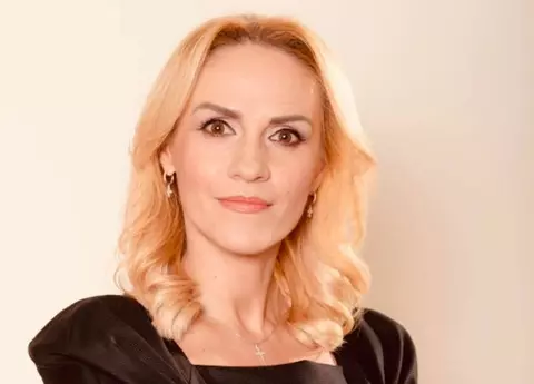 Gabriela Firea s-a tuns scurt, după ce a pierdut alegerile. Fostul edil și-a schimbat complet look-ul