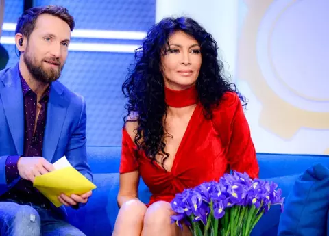 Ce relație există acum între Mihaela Rădulescu și Dani Oțil: "Nu sunt genul de muiere care crede că alta ca mine nu mai găsește"
