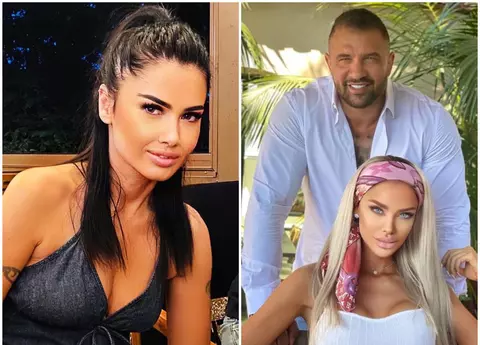 Toți credeau că sunt prietene dar... Scandal între Oana Zăvoranu și Bianca Drăgușanu: „Ești prea perversă și nesimțită”