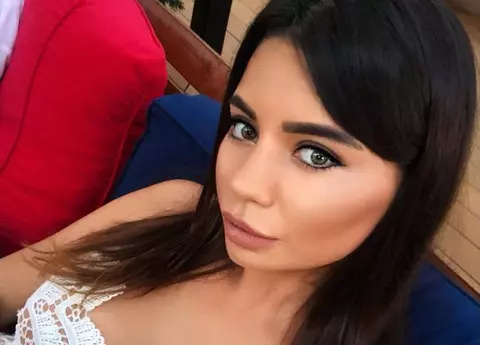Rafaela de la Puterea Dragostei a obținut ordin de protecție împotriva fostului iubit, după ce a fost bătută cu bestialitate