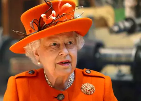 Regina Elisabeta a II-a, furioasă pe angajații ei! Ce a declanșat revolta servitorilor de la Casa Regală