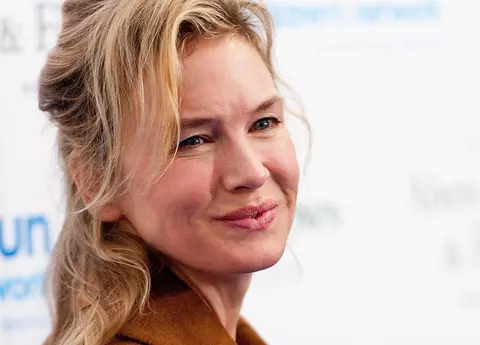 Cum a ajuns să arate Renée Zellweger. Are 51 de ani și e de nerecunoscut din cauza operațiilor estetice