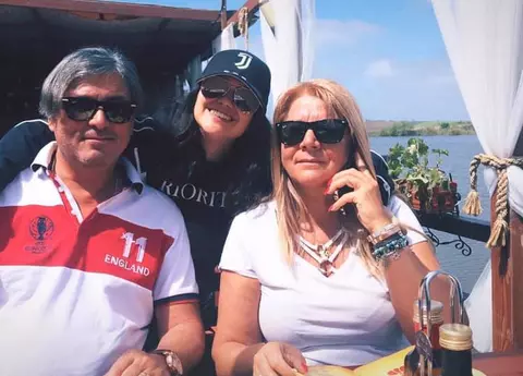 Sasha, fiica vitregă a lui Cornel Galeș, poveste de dragoste controversată. Tânăra voia să meargă la Puterea Dragostei: ”Nu mai poate să îmi fie rușine de nimic în viața asta”