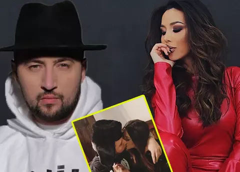 F.Charm și iubita lui s-au despărțit. Prezentatoarea TV i-a transmis un mesaj emoționant: „Am ieșit învingătoare”
