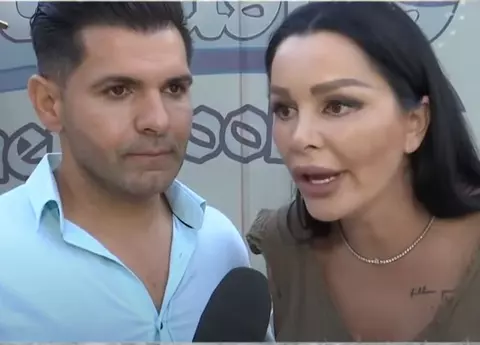 Brigitte Pastramă, o nouă ceartă cu Florin Pastramă. S-a lăsat cu lacrimi: „M-am săturat”
