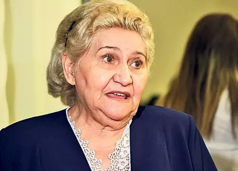 Drama lui Gabi Luncă. Cântăreața a suferit de cancer, iar primul copil i-a murit în ziua când a fost botezat