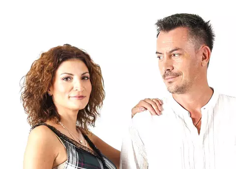 Ioana Ginghină, Răzvan Fodor şi Mircea Gheorghiu joacă în serialul Adela de la Antena 1
