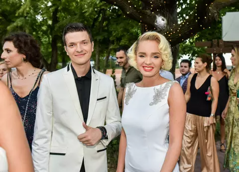 Maria Constantin și noul iubit s-au mutat împreună. Cântăreața a spus adevărul despre el: „A mai fost căsătorit”