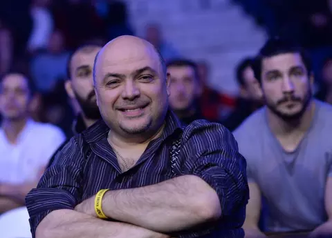 Actorul Constantin Zamfirescu, alias Gogoașă de la Trăsniții, primele declarații după ce a fost externat: „Este o formă de cancer parșivă”