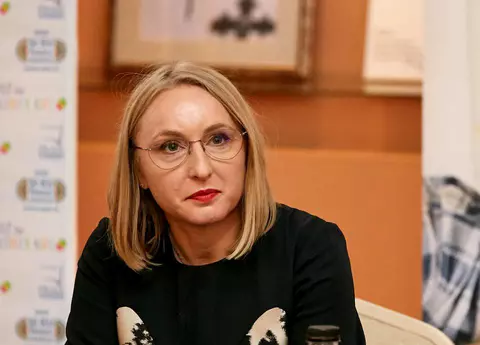 Gabi Szabo, confirmată pozitiv cu COVID-19! "Nu suntem  feriți în niciun fel de acest virus"