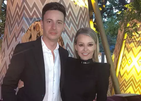 Diana Pârvu este însărcinată, după ce a fost diagnosticată cu endometrioză și medicii i-au spus că nu poate avea copii