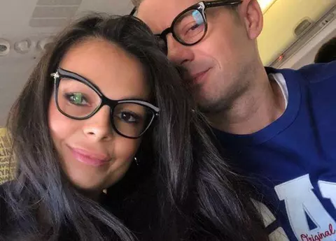 Cum au rezistat Anca Serea și Adi Sînă în aceeași casă, trei săptămâni, după ce el s-a îmbolnăvit de COVID: "Îi lăsam mâncarea la ușă"