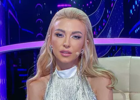 Andreea Bălan, de urgență la spital, din cauza unor dureri cumplite. Medicii o vor opera în cel mai scurt timp