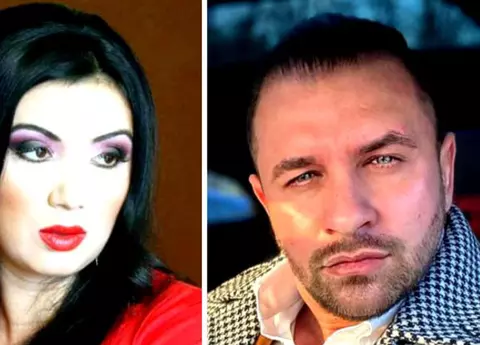 Adriana Bahmuțeanu trage un semnal de alarmă: are Alex Bodi legătură cu cazul Caracal? "Gândiți-vă, a fost dus la Craiova! Craiova e aproape de Caracal!”