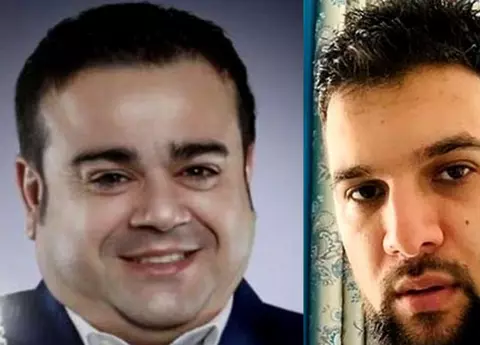 Adrian Minune și Tzancă Uraganu, petrecere oprită de Poliție! Cei amenzi au primit cei doi maneliști care au încălcat legea
