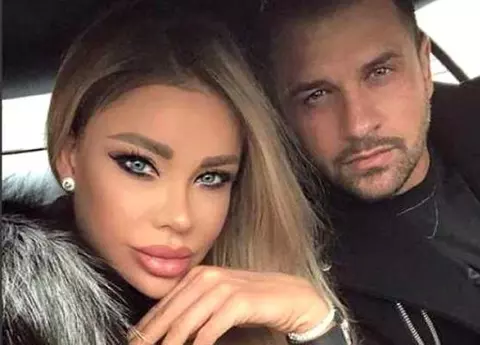 Bianca Drăgușanu și Alex Bodi s-au despărțit: "I-a găsit mesaje cu altă femeie". Primele declarații ale afaceristului