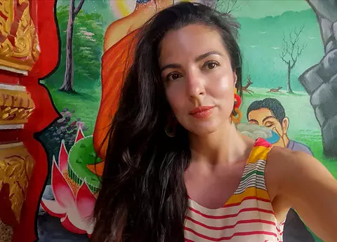 Cristina Joia a depus plângere împotriva femeii care a desfigurat-o. Cine este femeia care a agresat-o în plină stradă