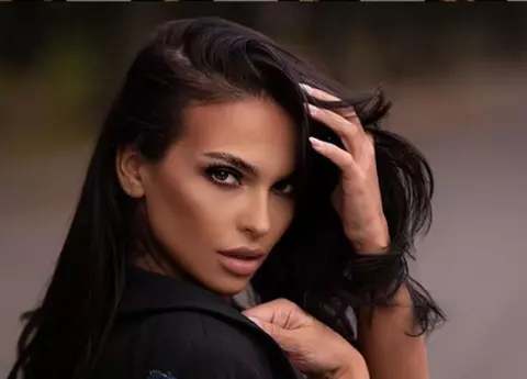 Francisca Dulceanu, fostă concurentă X Factor, a slăbit 20 de kilograme în 4 luni! Cum arată acum artista