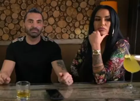 Pepe și Daniela Crudu, dialog fără perdea, înainte să-și anunțe divorțul: "Am încercat peste tot, dar la altitudine nu mi-a ieșit"