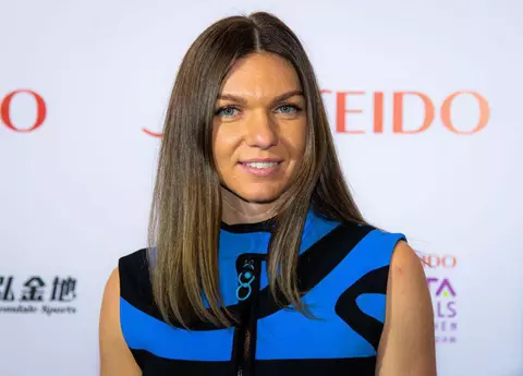 Simona Halep, primele declarații după ce s-a vindecat de COVID-19: "Am avut febră, dureri de cap şi dureri musculare"