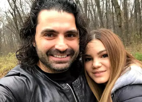 Rebeka, sora secretă a lui Pepe, spune adevărul despre relația lor: „Nu pot să trag întruna de un om”