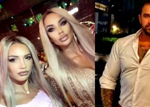 Bianca Drăgușanu și Iulia Sălăgean, mai apropiate ca niciodată. Ce fac fostele soții ale lui Alex Bodi, în timp ce el este în arest
