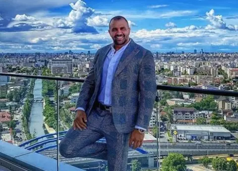 Cine l-a denunțat pe Alex Bodi! Fosta lui soție, pe care ar fi obligat-o să se prostitueze în Germania, a anunțat autoritățile