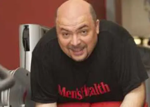 Cum se simte Constantin Zamfirescu, de la Trăsniții, la 4 luni după operația de cancer