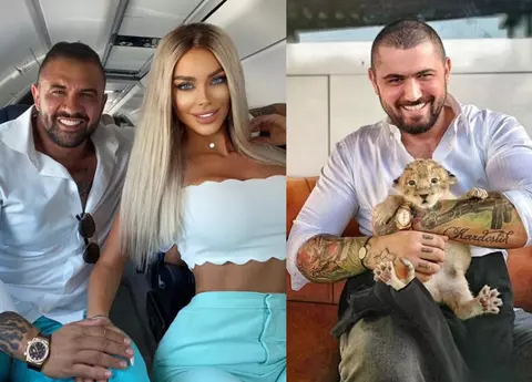 Dialog uluitor între Alex Bodi și turcul cu care Bianca Drăgușanu a încercat să-l facă gelos: „Eu nu vorbesc despre femei ca tine”