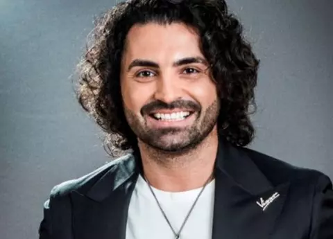 Petrecere pentru Pepe, a doua zi după divorțul de Raluca Pastramă! Artistul a botezat un copil