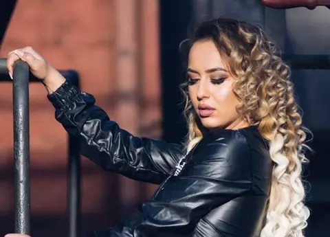 Este însărcinată? Mary, una dintre cele mai iubite concurente de la Puterea Dragostei face declarații despre bebeluș