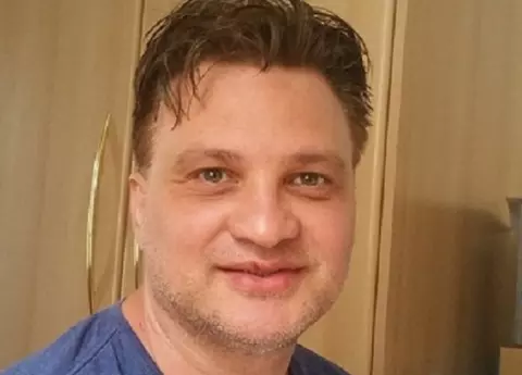 Mihai Onilă a ținut post negru 13 zile. Ce s-a întâmplat după două săptămâni fără mâncare