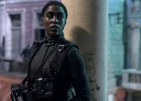Noul agent 007 din seria James Bond va fi o actriță de culoare! Cum a răspuns criticilor din partea fanilor
