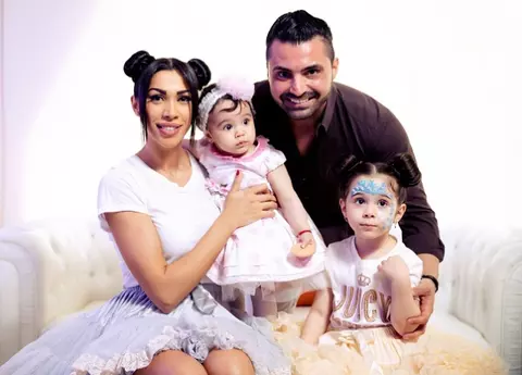 Cum a reacționat familia lui Pepe când a aflat despre divorțul de Raluca: „Am pus capul în pământ. E vorba despre doi copilași”