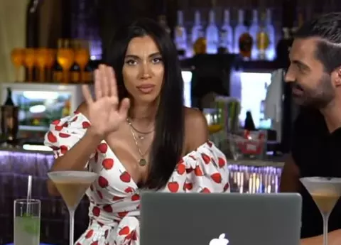 Motivul pentru care Pepe ar fi bătut-o pe Raluca Pascu. Artistul face declarații surprinzătoare: ”V-a spus că am agresat-o? Ați văzut?”