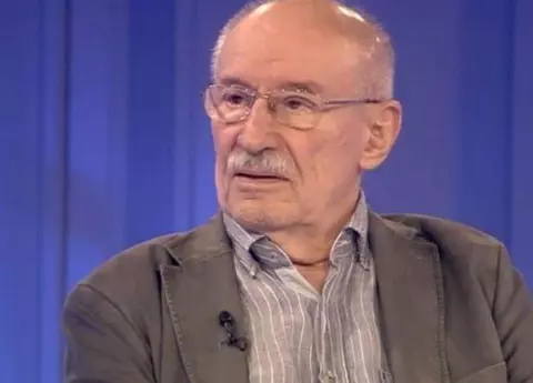 La 87 de ani, Victor Rebengiuc a fost bolnav de COVID-19 și s-a vindecat: "Nu știu cum s-a putut întâmpla chestia asta"