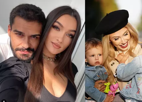 Ce a spus Viviana Sposub, la Ferma, despre fetițele Andreei Bălan: ”O să fiu mamă vitregă”