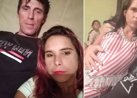Alexandra și Ionuț Bodi, "Regii" TikTok-ului, s-au despărțit. Care a fost motivul