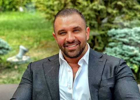 Primele imagini cu Alex Bodi, după ce a ieșit din închisoare. Reacția neașteptată a fostului soț al Biancăi Drăgușanu când a văzut că e filmat