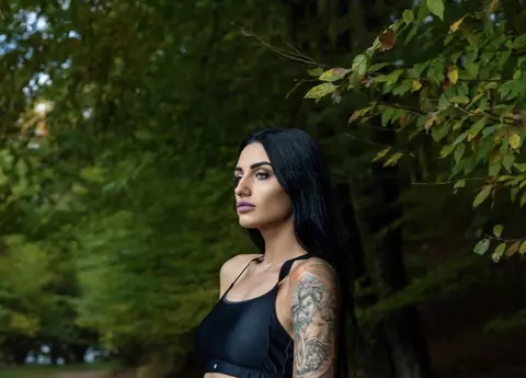 Cine este Ana Porgras de la Survivor All Stars. E fostă gimnastă recunoscută pe plan internațional