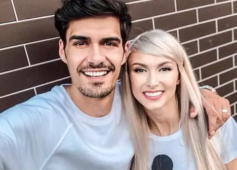 George Burcea a pus la închiriat vila Andreei Bălan, în plin proces de divorț. Cere 1.600 de euro pe lună
